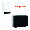 Viessmann 7kW Vitocal 200-S ONE BASE (AWB-M-E-AC-AF)