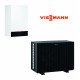 Viessmann 8,3kW Vitocal 200-S ONE BASE (AWB-M-E-AC-AF)