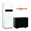 Viessmann 8,3kW Vitocal 222-S ONE BASE (AWBT-M-E-AC)