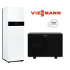 Viessmann 5,6kW Vitocal 252-A ONE BASE (AWOT-E-AC)
