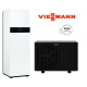 Viessmann 5,6kW Vitocal 252-A ONE BASE (AWOT-E-AC)