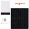 Viessmann 8,9kW Vitocal 250-A ONE BASE (AWO-E-AC)