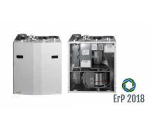 Rekuperators ENSY WAVE 200H