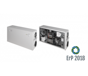 Rekuperators ENSY WAVE 300HH