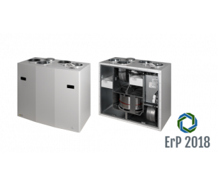 Rekuperators ENSY WAVE 400BH