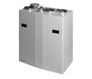 Rekuperators ENSY WAVE 200H