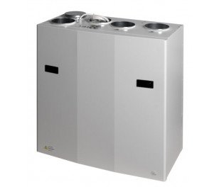 Rekuperators ENSY WAVE 300BH