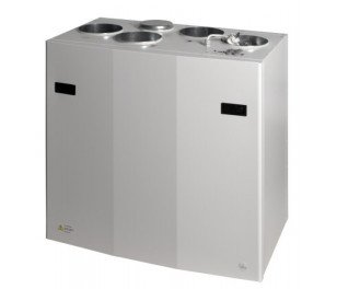 Rekuperators ENSY WAVE 350BH