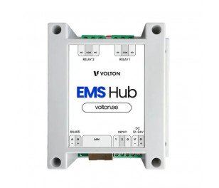 Volton EMS-Hub
