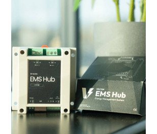 Volton EMS-Hub