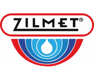 ZILMET теплообменник из нержавеющей стали AISI316 (20 пластин)