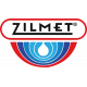 ZILMET теплообменник из нержавеющей стали AISI316 (20 пластин)