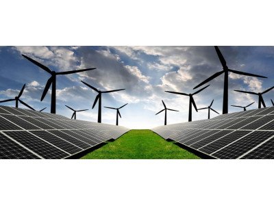 Atbalsts atjaunojamo energoresursu izmantošanai