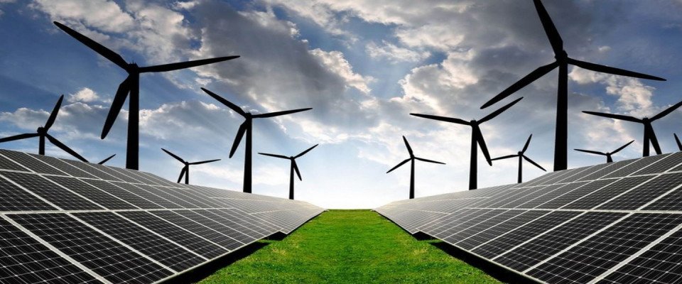 Atbalsts atjaunojamo energoresursu izmantošanai Atbalsts atjaunojamo energoresursu izmantošanai