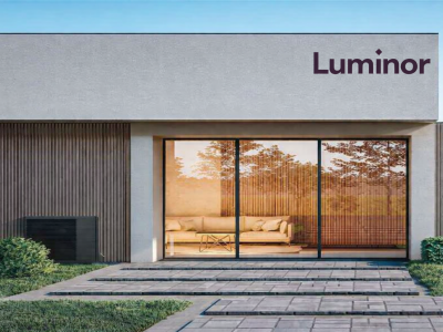 Izdevīgs Luminor energoefektivitātes patēriņa kredīts