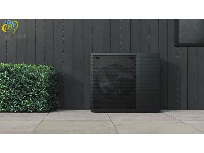 Поддержка покупки тепловых насосов – EKII-6