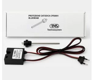 Титановый анод Tecnonsystem CPS0901